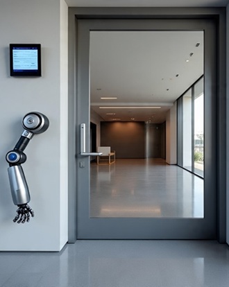 Entrance Automation